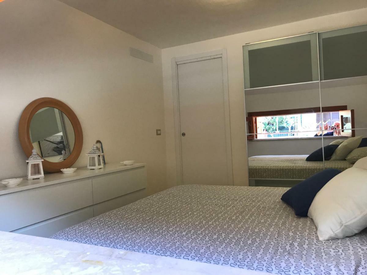 Appartamento La casa del sole sorgente Letojanni Esterno foto