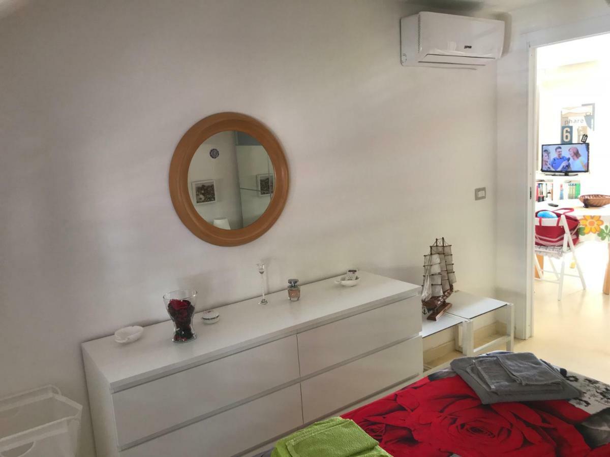 Appartamento La casa del sole sorgente Letojanni Esterno foto