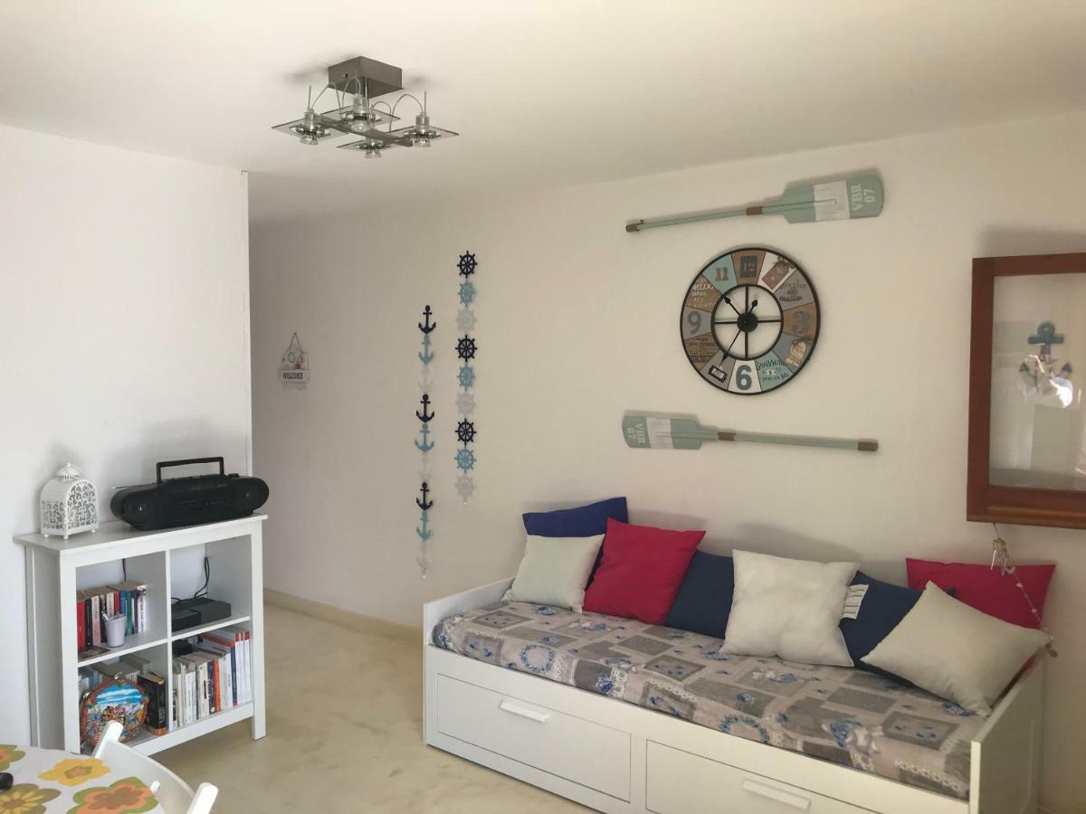 Appartamento La casa del sole sorgente Letojanni Esterno foto
