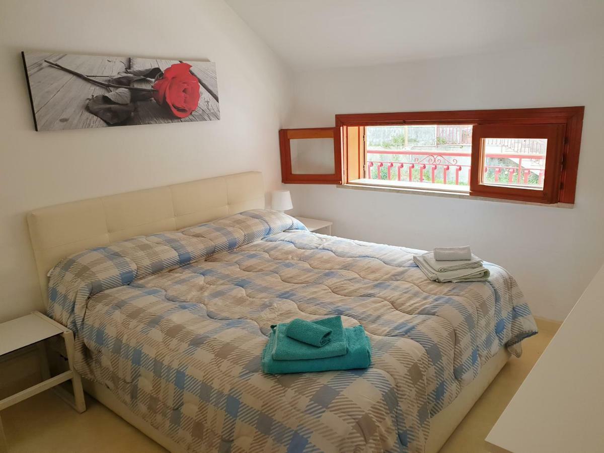 Appartamento La casa del sole sorgente Letojanni Esterno foto